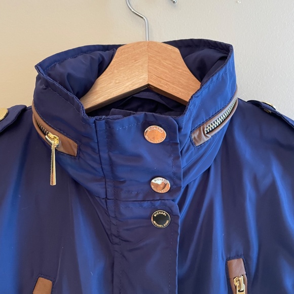 Michael Kors jacket - Picture 4 of 5